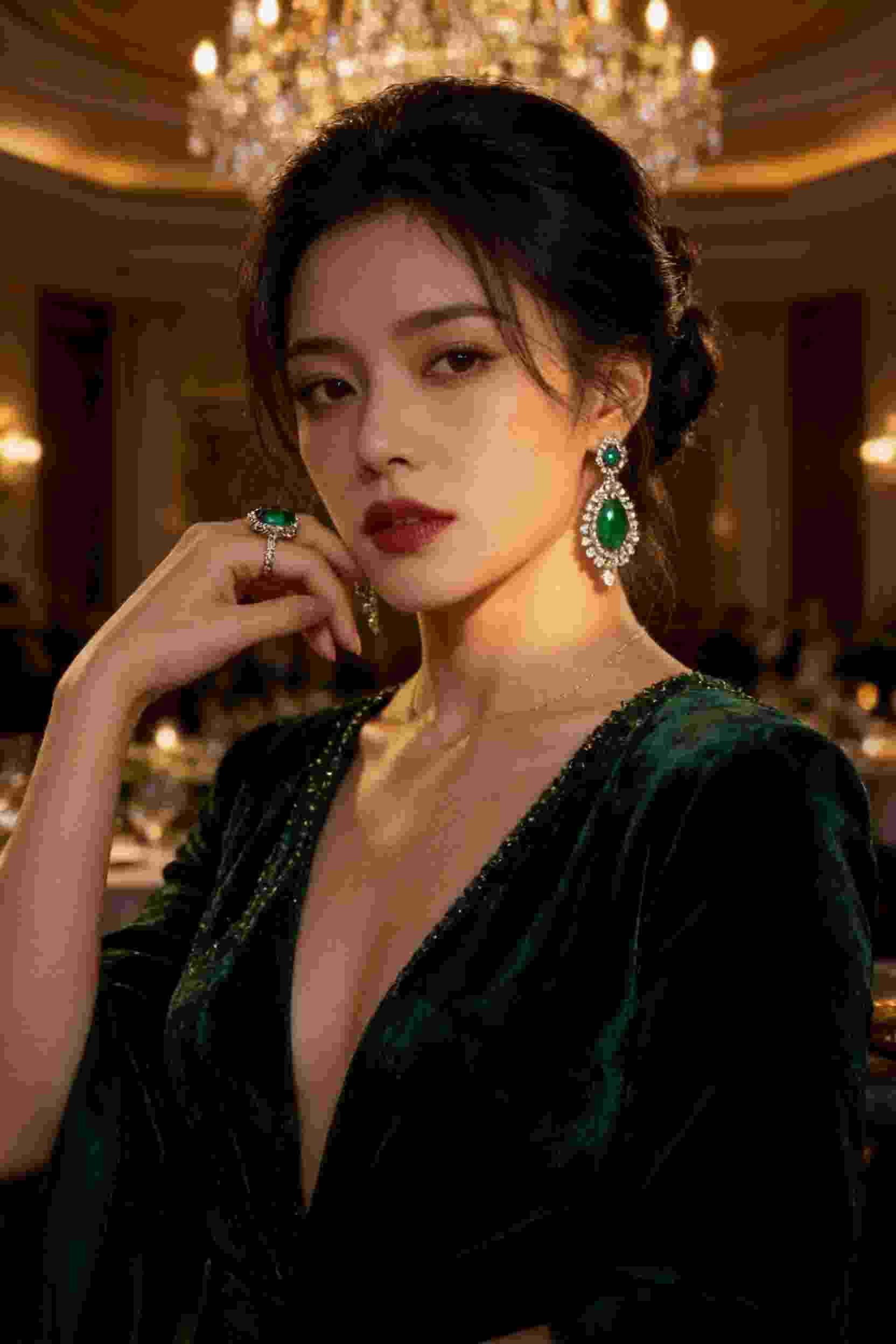 雨后的彩虹