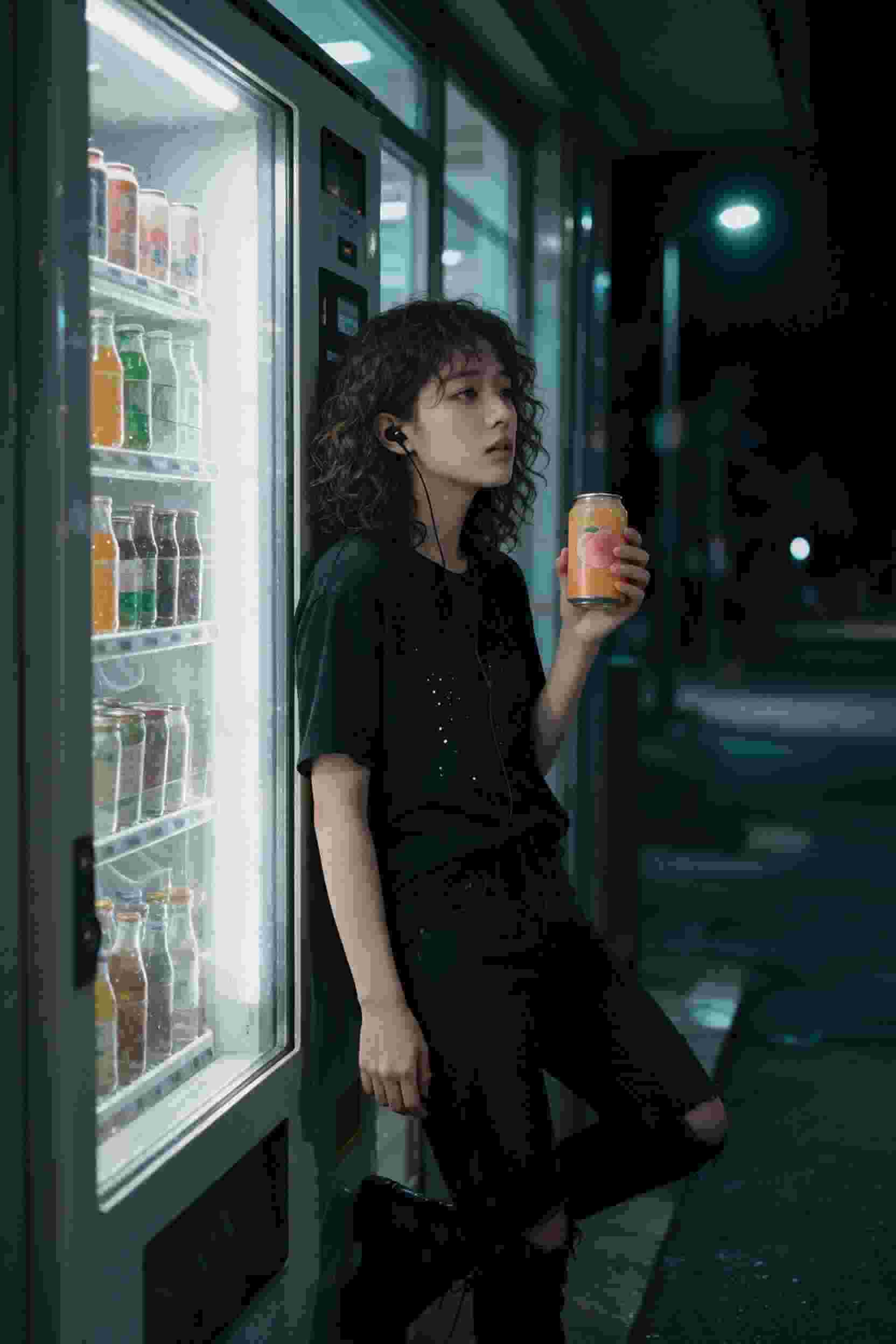 命运的安排