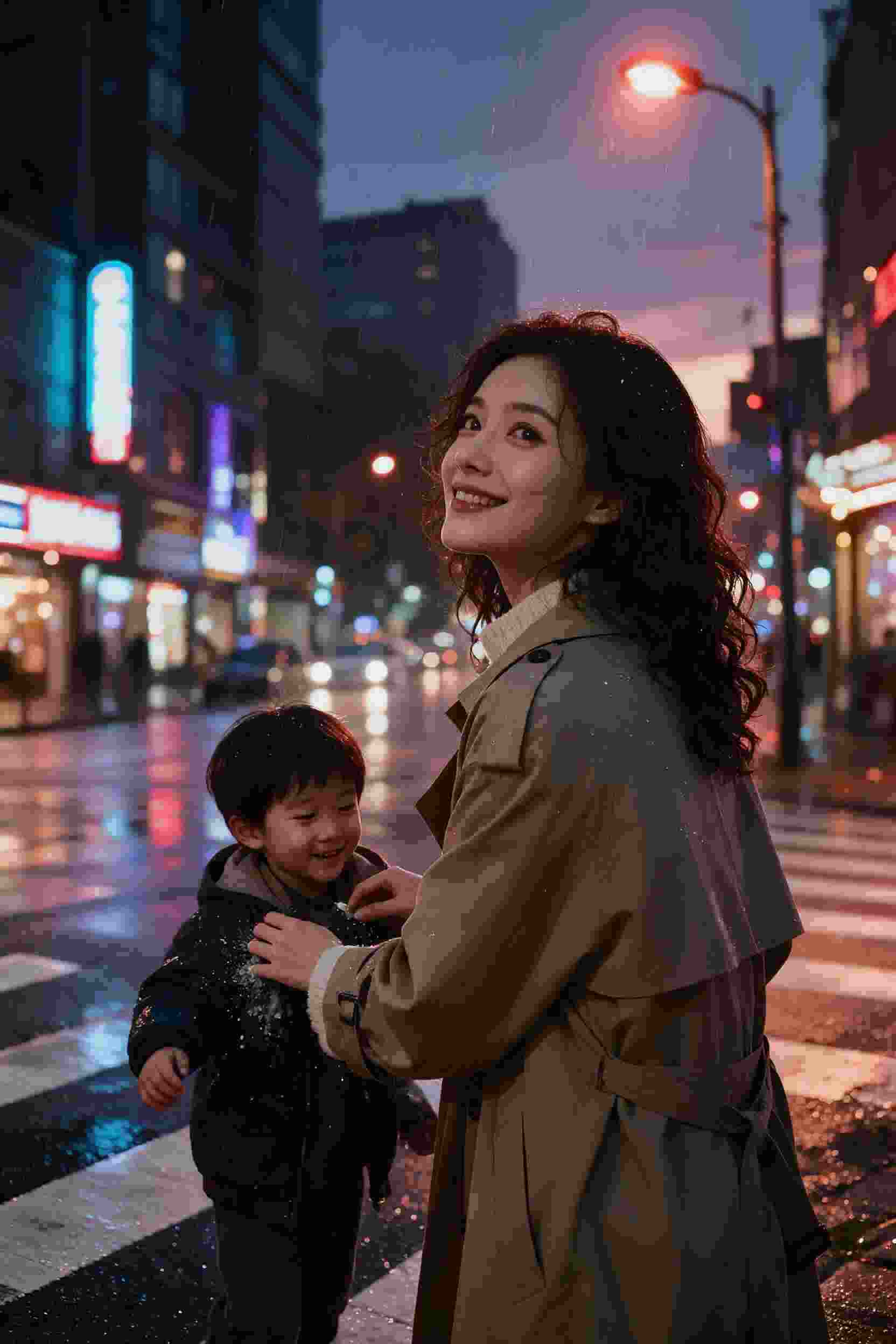 最后的舞蹈